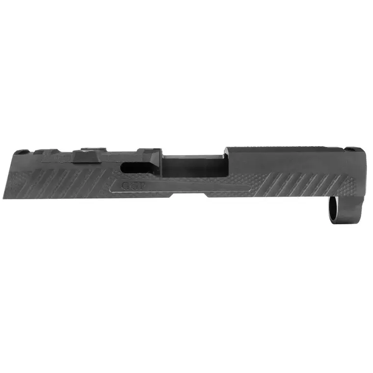 Grey Ghost Precision Ggp Slide Sig P320 Compact V2 Black | GGP-320C-BLK-2 Clearance