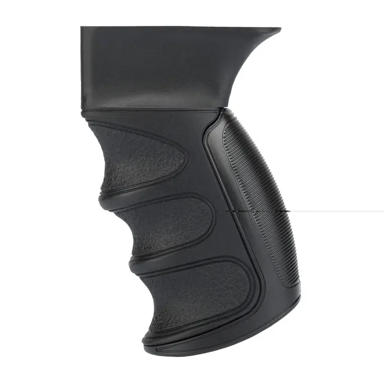 Get Yours ATI Outdoors Grip | Black | AK-47 | A.5.10.2346