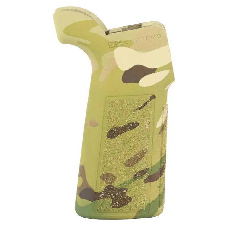 Time-Limited B5 Systems P-Grip | Lower Parts | MultiCam | PGR-1135