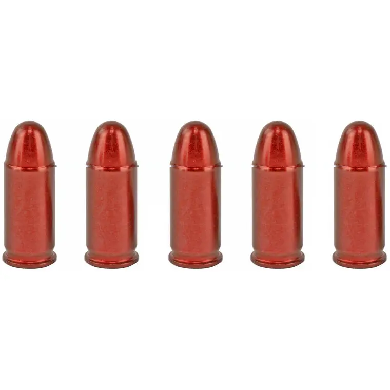 A-Zoom Snap Caps | 32 ACP | 5 Pack | 15153 Holiday Sale