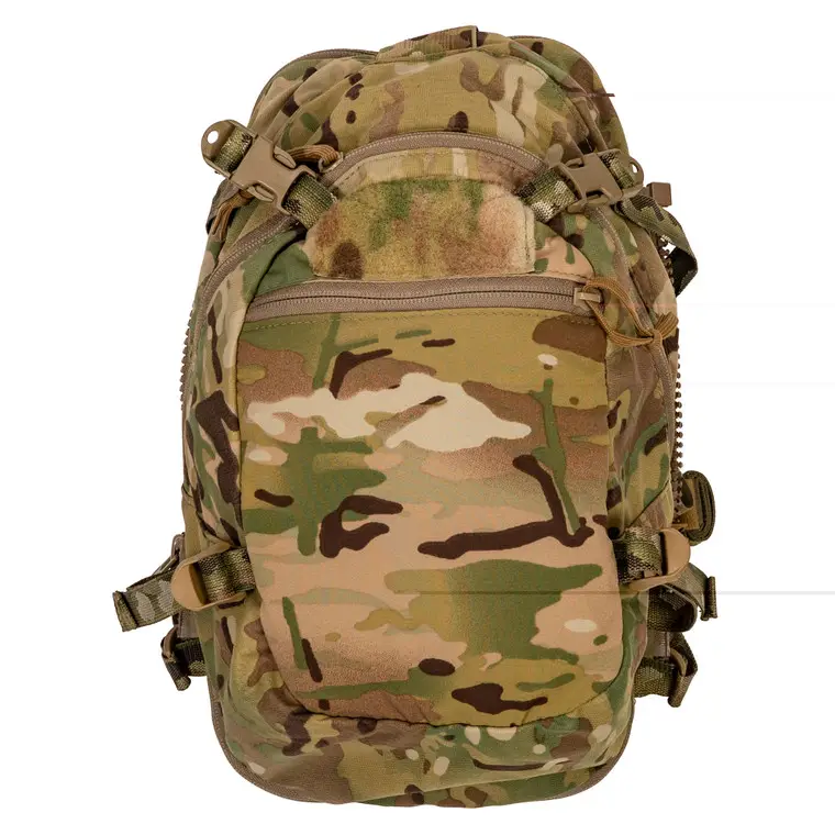 Certified Grey Ghost Gear SMC 1 to 3 Assault Pack | Backpack | Nylon Construction | Matte Finish | MultiCam | GTG0318-5