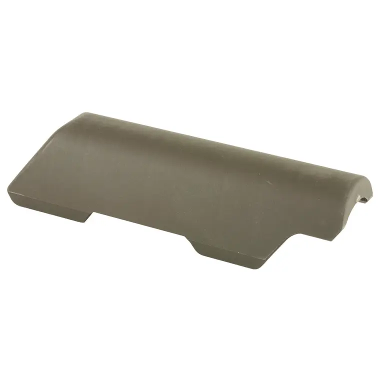 Magpul Industries Cheek Riser | .50" | Fits MOE/CTR Stocks | For Use On Non AR/M4 Applications | Olive Drab Green | MAG326-ODG Get Yours