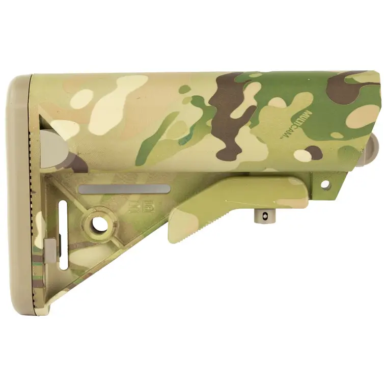 Discount B5 Systems SOPMOD Stock | Lower Parts | MultiCam | SOP-1078