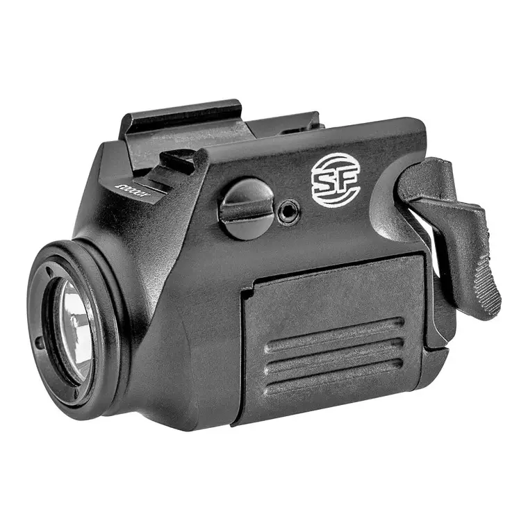 Surefire XSC Weaponlight | Light | Fits Springfield Hellcat | 350 Lumens | Black | XSC-HELLCAT Buy Direct