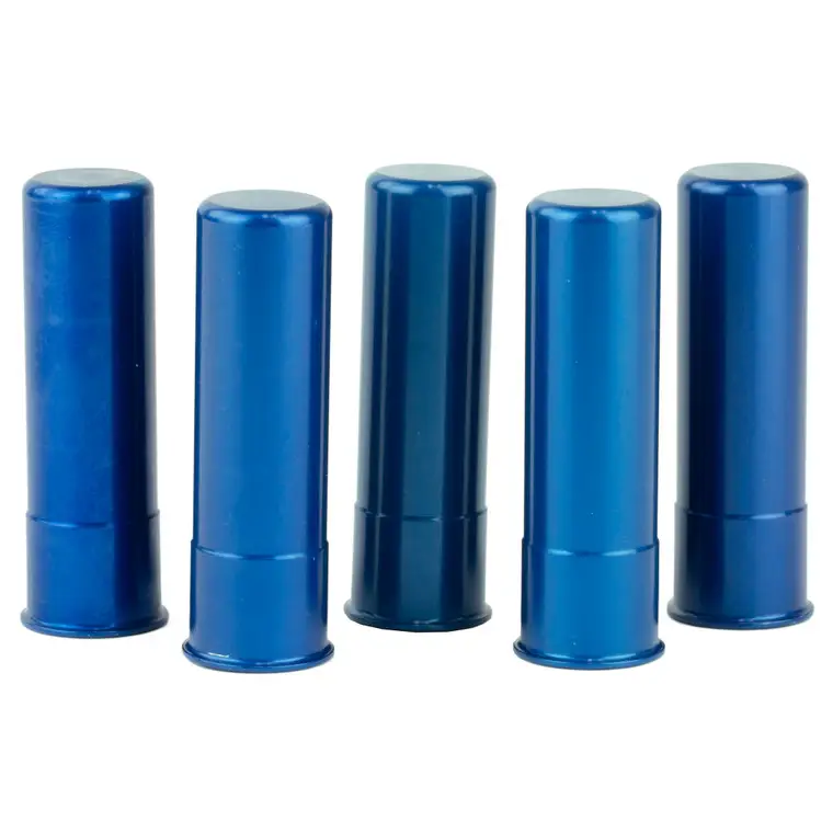 A-Zoom Snap Caps | 20 Gauge | 5 Pack | 12313 Fast Shipping