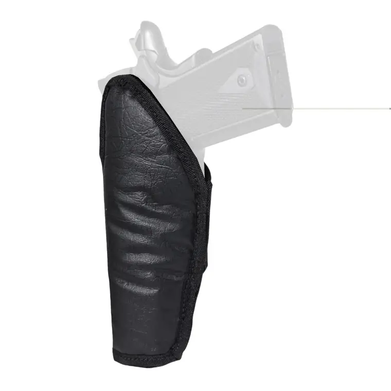 1791 Gunleather 1791 Ecocarry Iwb Auto Long Blk Rh | ECO-C4-BLK-R Hot Picks