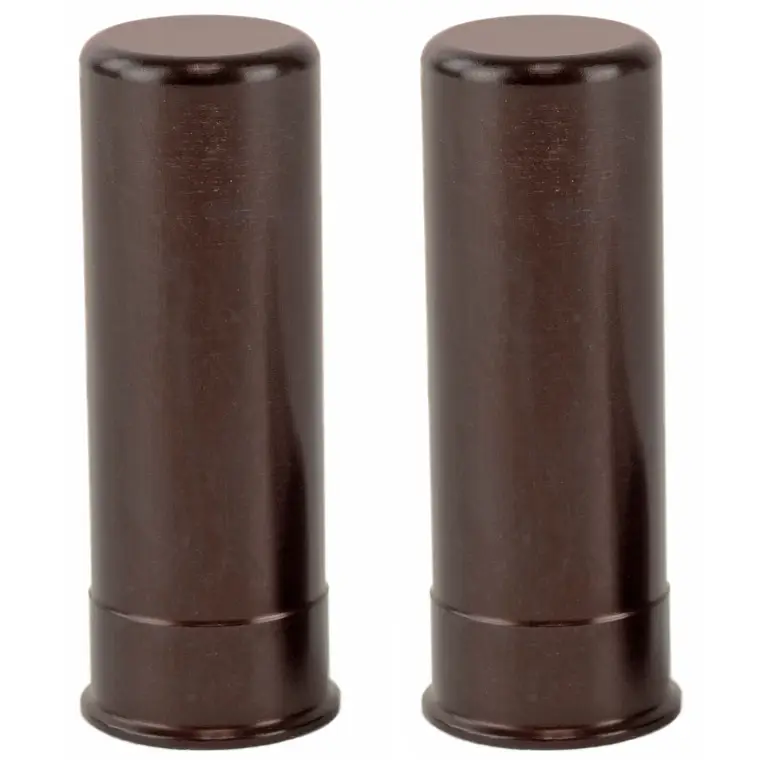 A-Zoom Snap Caps | 12 Gauge | 2 Pack | 12211 Must Have