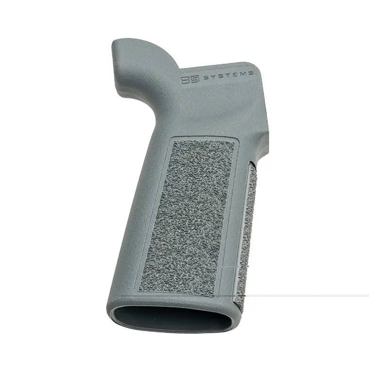 B5 Systems P-Grip | Gray | PGR-1118 Clearance
