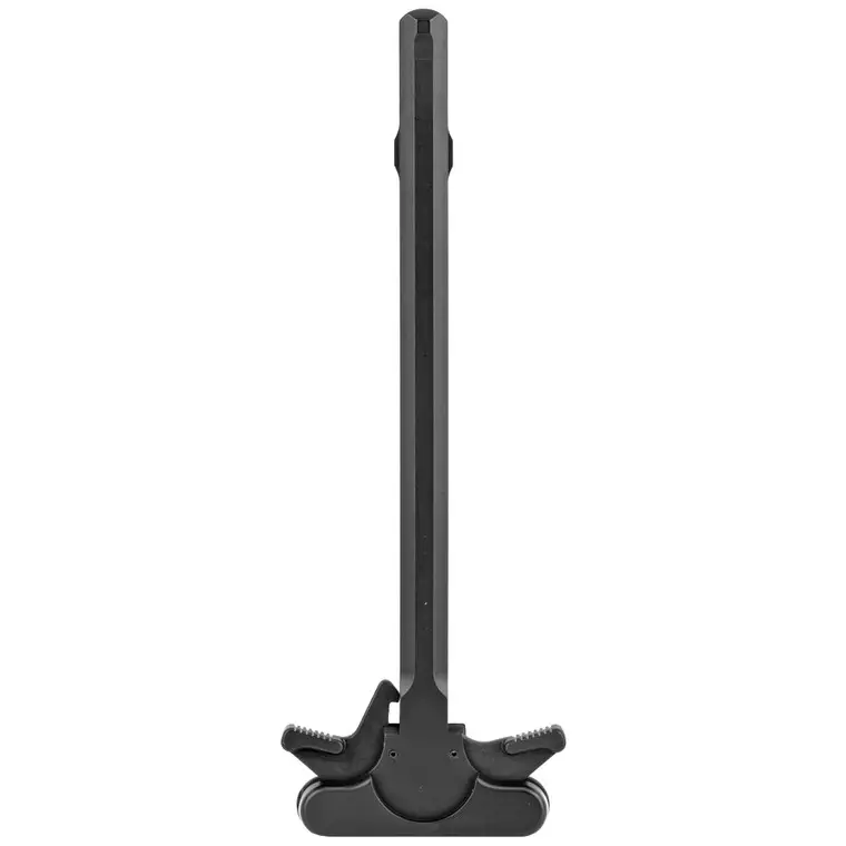Fresh Stock Sig Sauer M4000 Charging Handle | Fits AR-15 | Black Finish | KIT-TRD-CHARGING-HANDLE