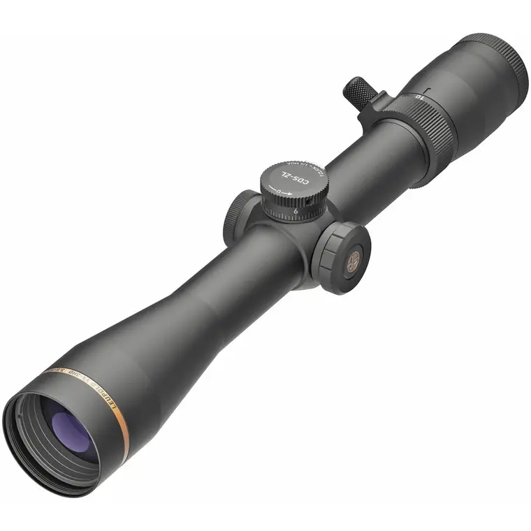 One Day Deal Leupold VX-3HD | Rifle Scope | 3.5-10X40 | FireDot Twilight Hunter Reticle | 30mm | Matte Black Finish | 180627