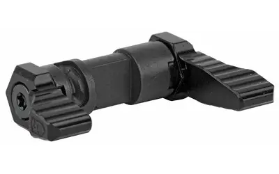 Special Offer Phase 5 Weapon Systems Ambidextrous 90-Degree Safety Selector | Black Anodized | SAFE90-BLK