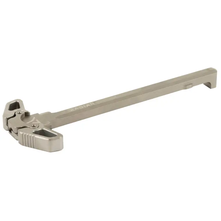 Radian Weapons Raptor Ambidextrous Charging Handle | NP3 Coating | 5.56MM | R0005 Markdown