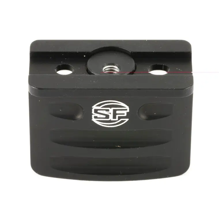 Surefire Off-Set Rail Mount Replacement | Fits M300 Or M600 Scout | Black | RM45-BK Secure Checkout
