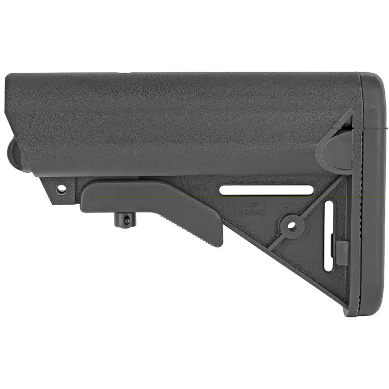 Save Now B5 Systems SOPMOD Government | Mil Spec | Black | Ships in Plastic Bag | SOP-1351