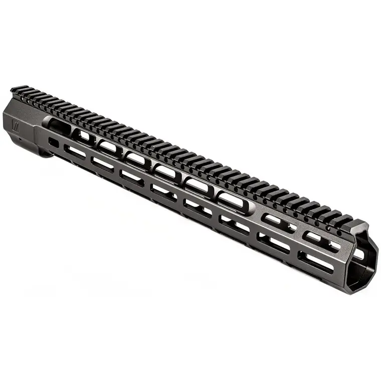 ZEV Technologies Wedge Lock Extended Length Handguard | Handguard | AR10 | M-LOK | HG-308-WEDGE-16 Clearance