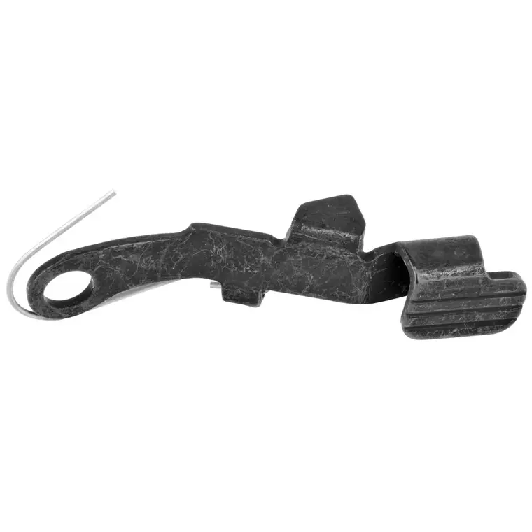 Glock OEM Slide Stop Lever and Spring | Slide Stop | Glock 43 | 33731 Today Only