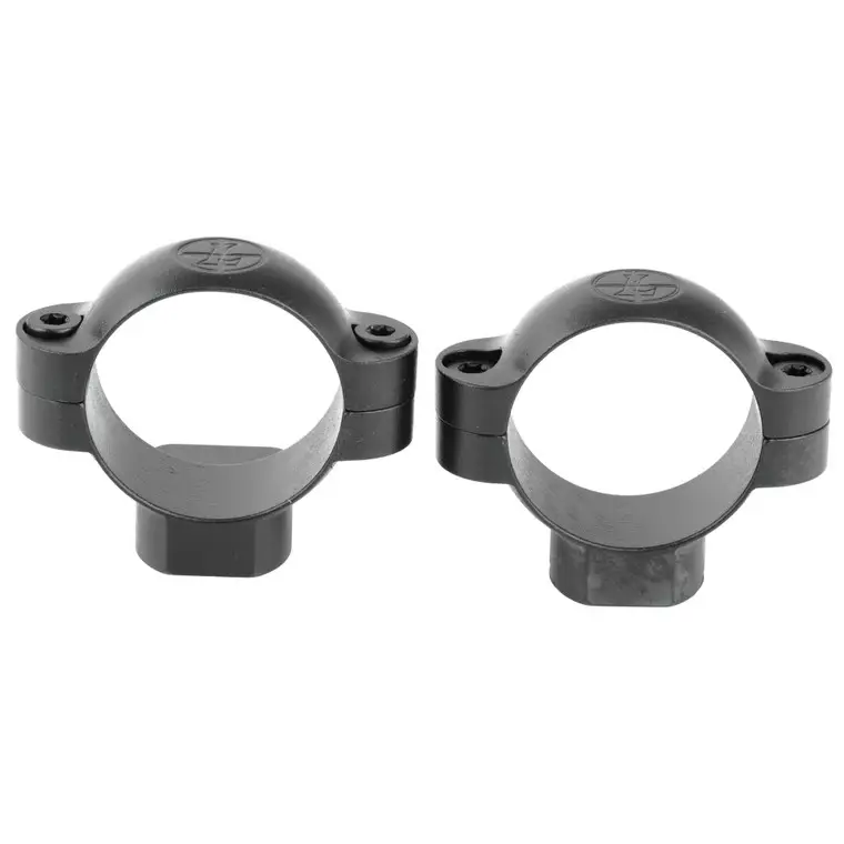 Best Choice Leupold Standard Ring | 30mm | High Extension | Matte Finish | 51035