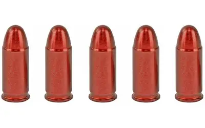 A-Zoom Snap Caps | 32 Auto| 5-Pack | 15153 Special Discount