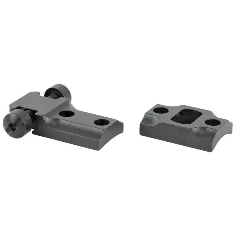 Leupold Standard 2 Piece Base | Fits Remington 700 | Matte Finish | 50016 Save Now