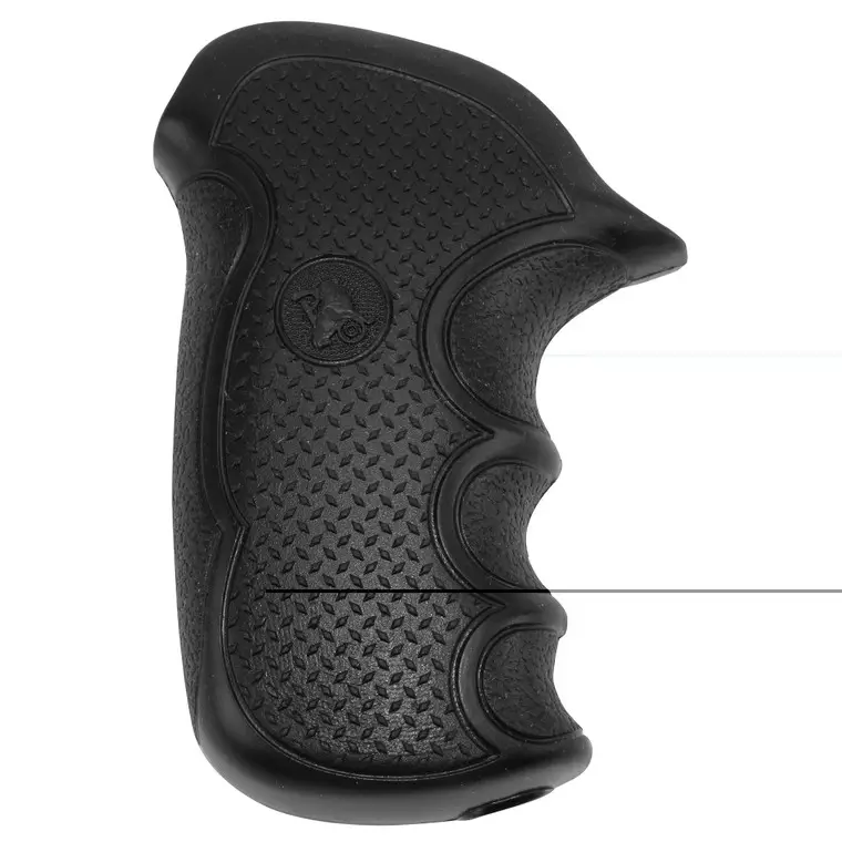 Pachmayr Diamond Pro Grip | Fits Taurus P-Defender Poly | Black 02475 Save Now