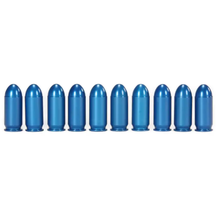 A-Zoom Snap Caps | 45 ACP | 10 Pack | 15315 Mega Sale