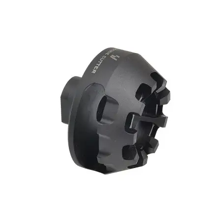 Strike Industries Cookie Cutter Muzzle Break - 5.56 / .308 Mega Sale