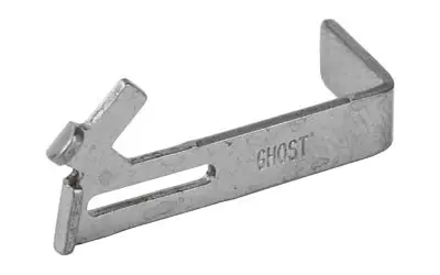 Ghost Inc. 3.5lb Edge Connector | Fits Glocks Gen 1-5 | 2424-V-1 Time-Limited