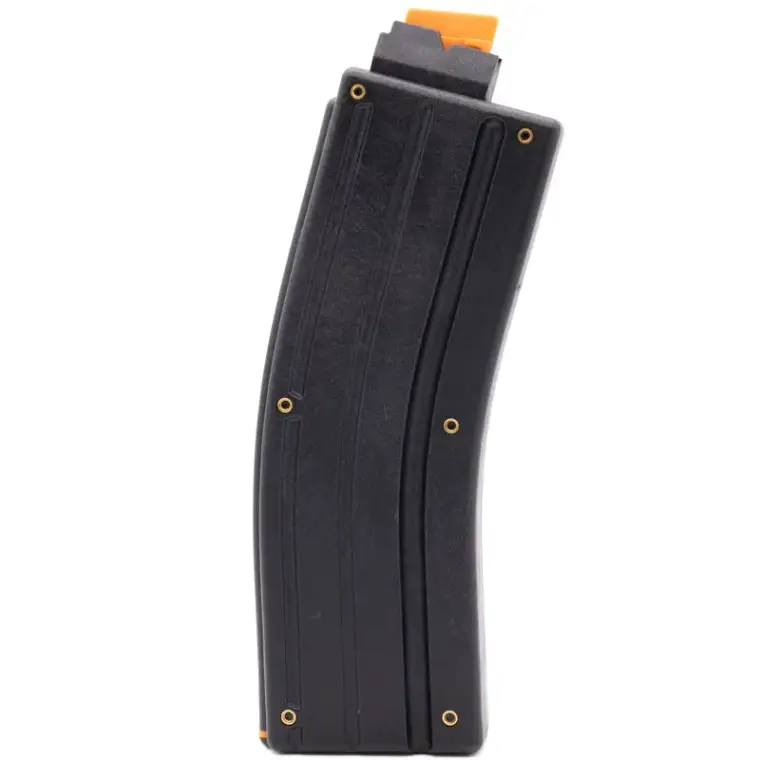 CMMG Conversion Magazine | 25RD | 22LR | Black | 22AFC25 One Day Deal