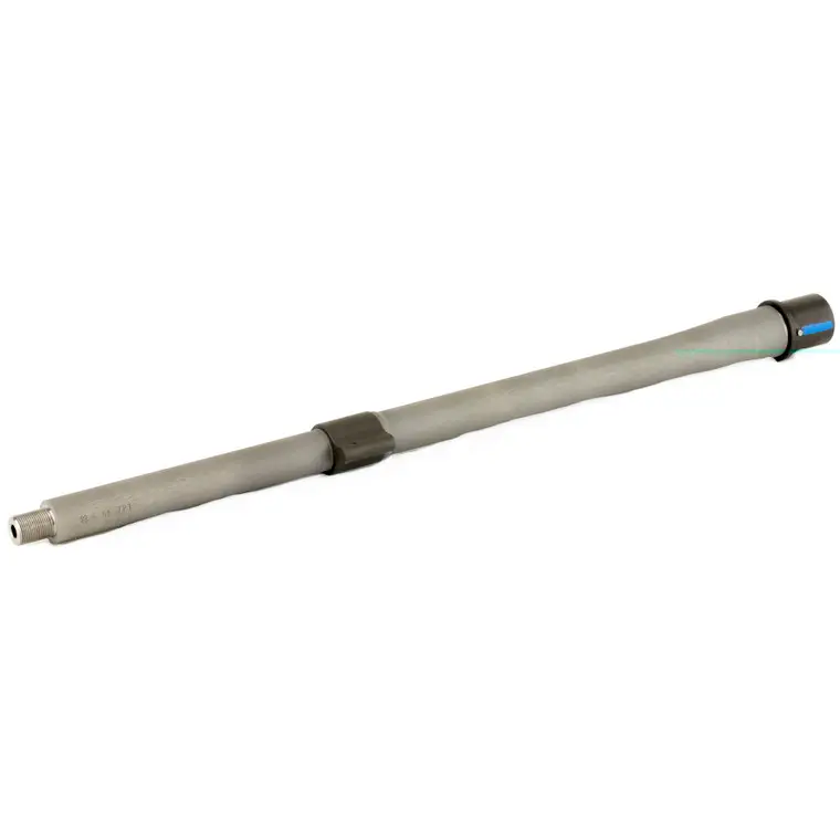 Best Choice Noveske Recon Barrel | 223 Rem/556NATO | 16" Stainless Steel Barrel | 1:7 Twist with Polygonal Rifling | Mid-length Gas System | Pinned Gas Block and Gas Tube 07000055 | 223 Remington / [{"id":132795,"name":"Model","value":"Recon