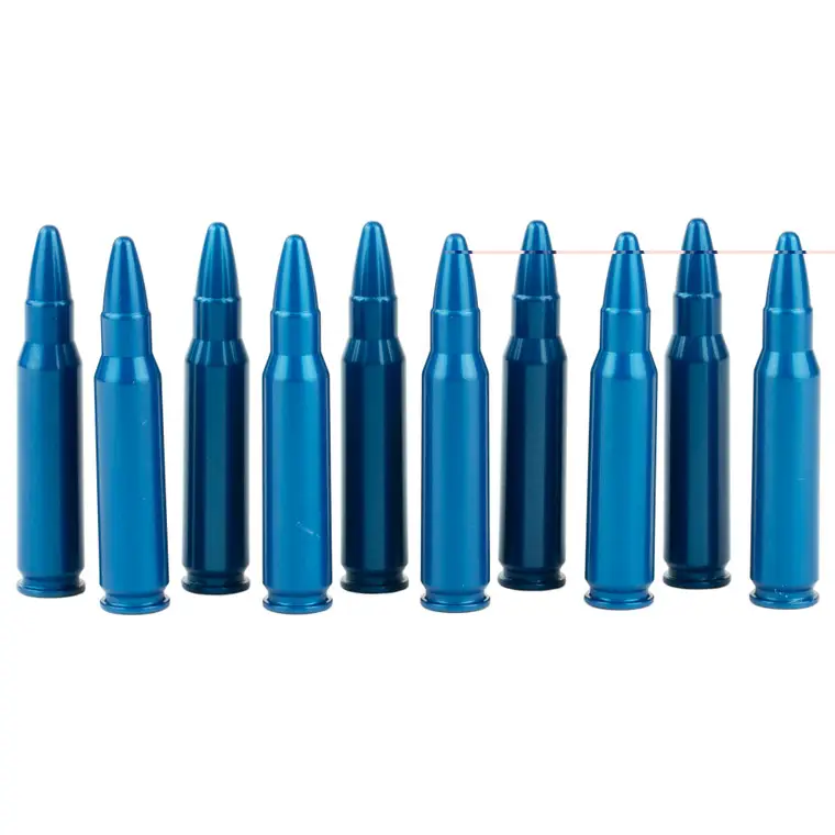 A-Zoom Snap Caps | 308 Winchester | 10 Pack | 12328 Limited Time