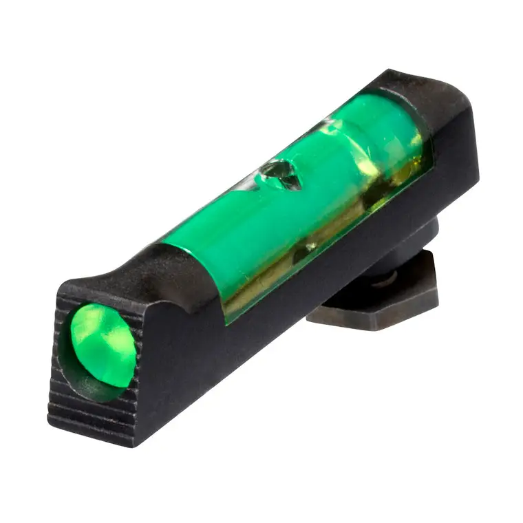 Hi-Viz Front Only Sight | For All Glocks | Green | GL2009-G High Quality