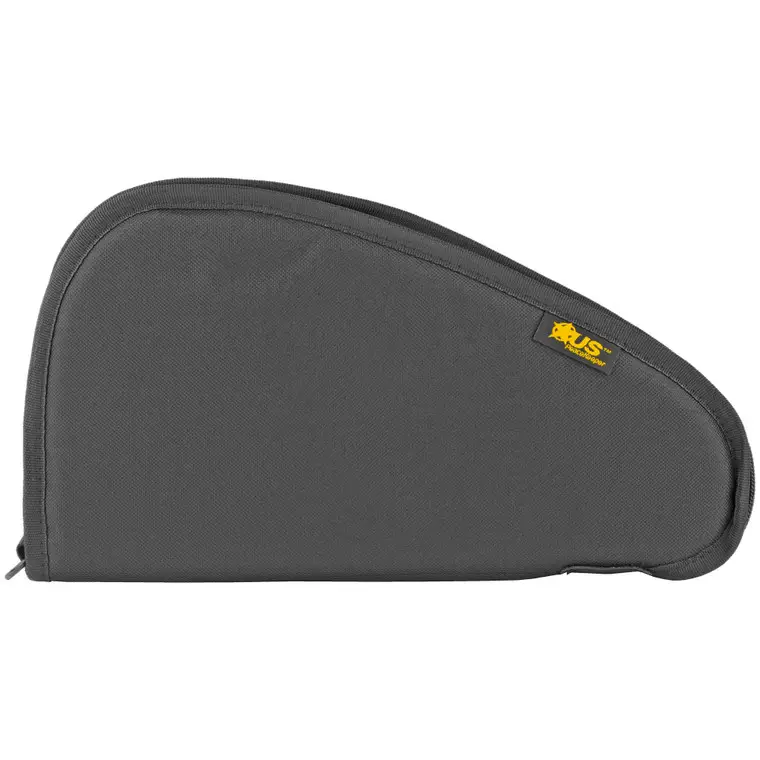 New Arrival US PeaceKeeper Pistol Case | 13"x7" | Soft Case | Black | P21013