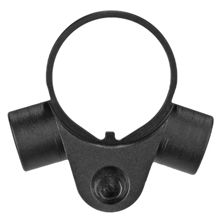 Sylvan Arms AR15 QD Backplate | Black | ARQD100 Price Drop