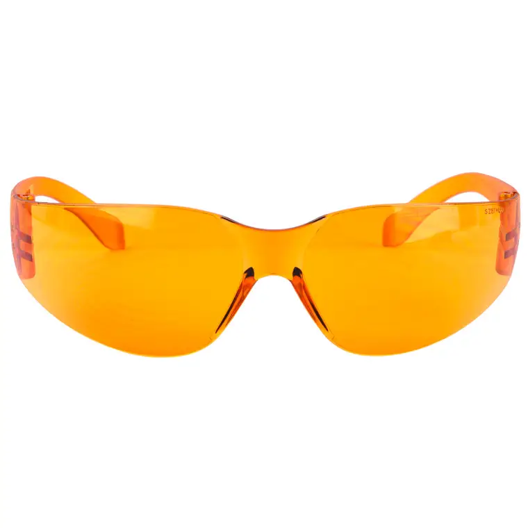 Walker's Glasses | Amber | 1 Pair | GWP-WRSGL-AMB Get Yours