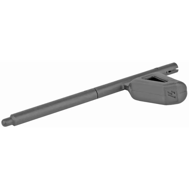 Strike Industries Medium Charging Handle for CZ EVO | Black | SI-CEVO-CH-M Exclusive Offer