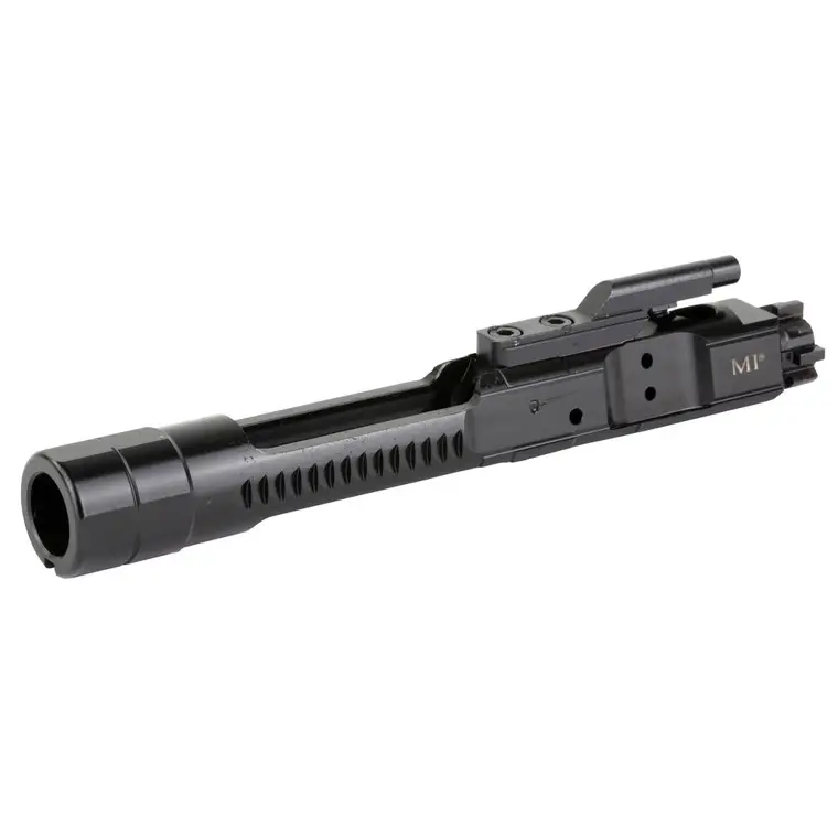 Must Have Midwest Industries Enhanced Bolt Carrier Group | Black | BCG | MI-BCG-556EH