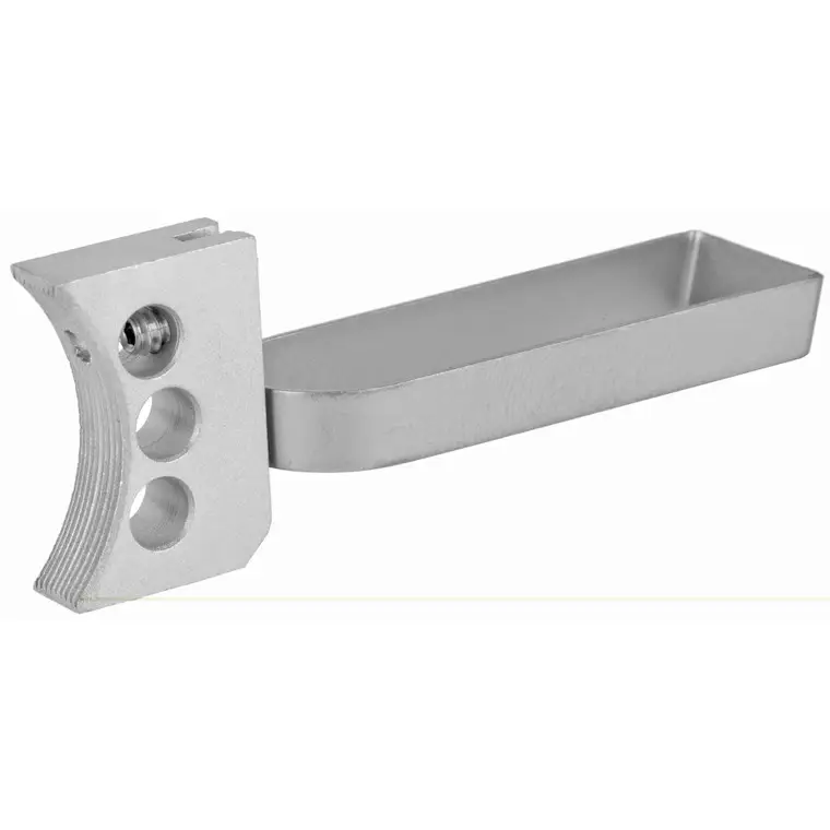 High Quality Ed Brown 3-Hole Long Trigger For 1911 | Aluminum | 1001