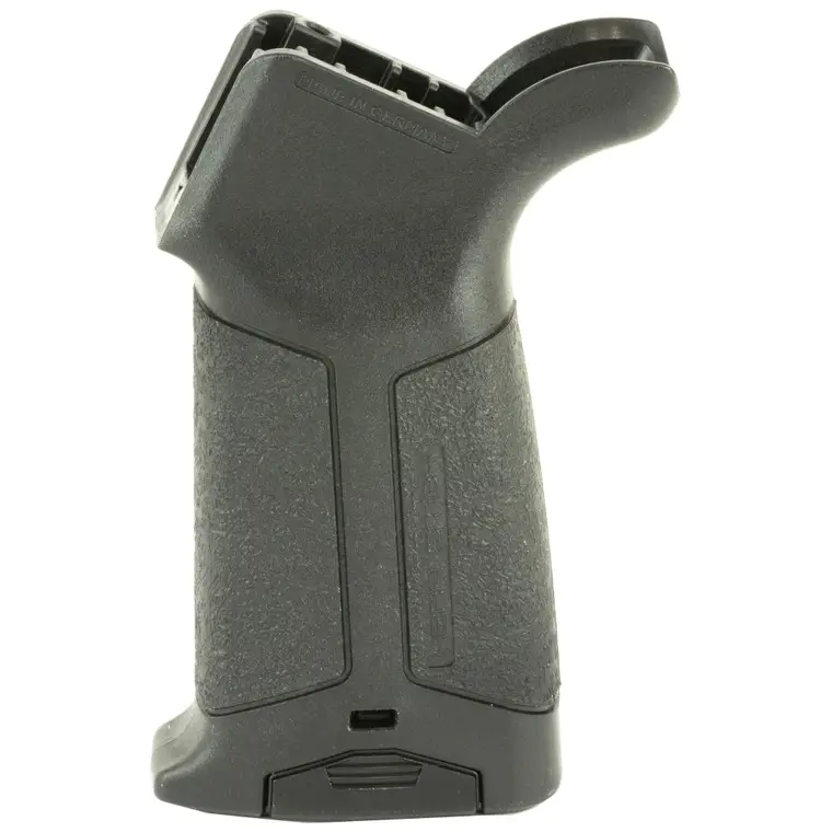 Same Day Shipping Hera USA H15G Pistol Grip | Fits AR-15 | Black | 11.08.01