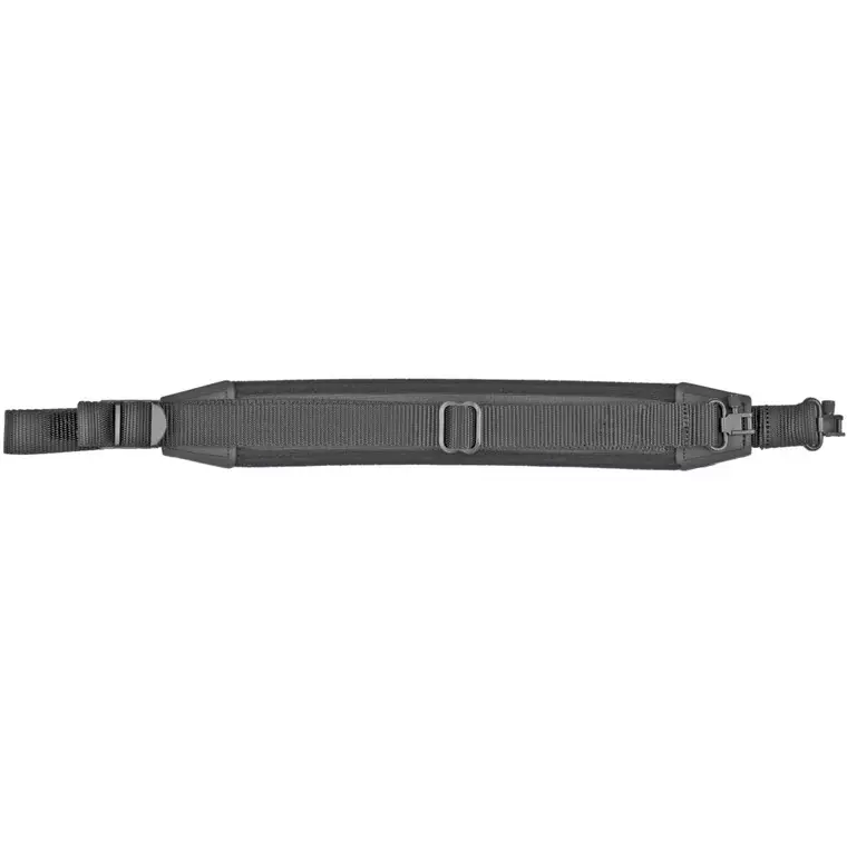GrovTec Flex Elastic Sling w/Swivels | Black | GTSL121 While Supplies Last