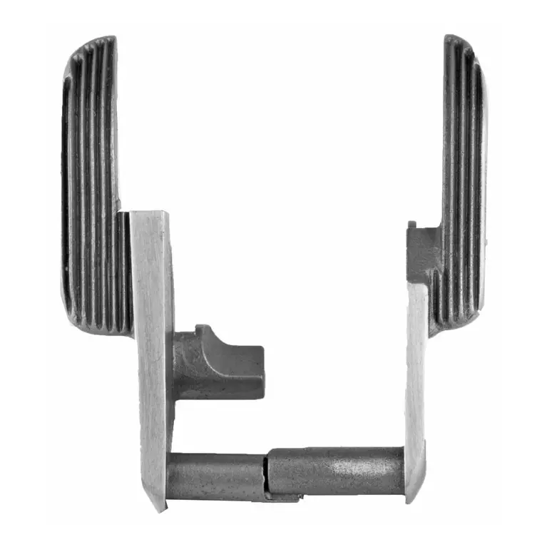 Budget Wilson Combat Thumb Safety | Tactical | Ambidextrous | Stainless | 192S