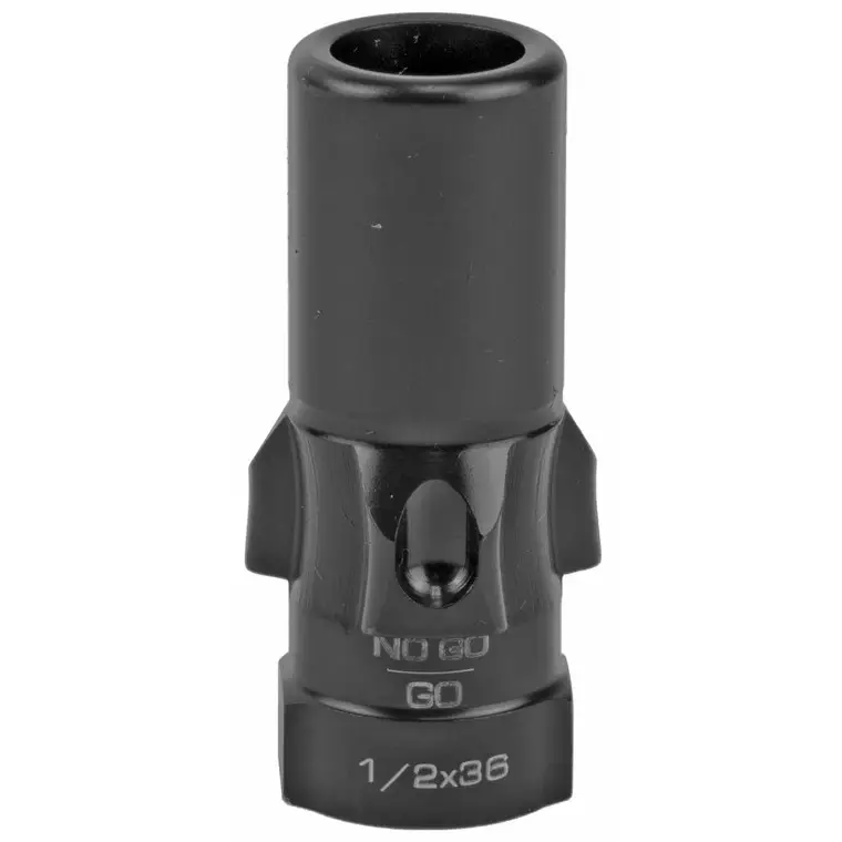 Rugged Suppressors 3 Lug Adapter | 1/2X36 | OA005 Express Delivery