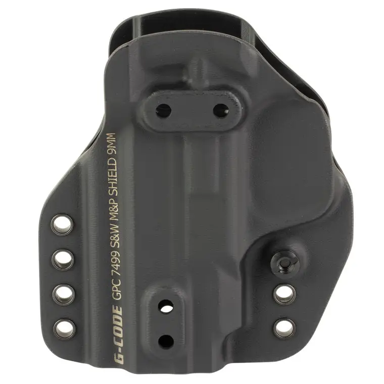 G-code Prime Carry S&w Shield | GPC-K01-074 Special Offer