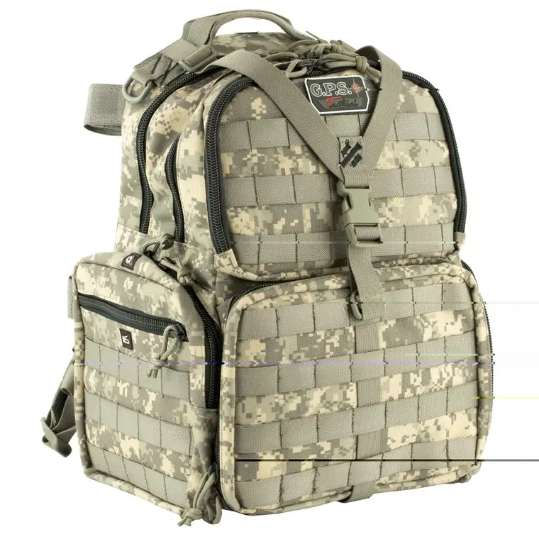 Place Order GPS Tactical | Backpack | Fall Digital | Soft | GPS-T1612BPDC
