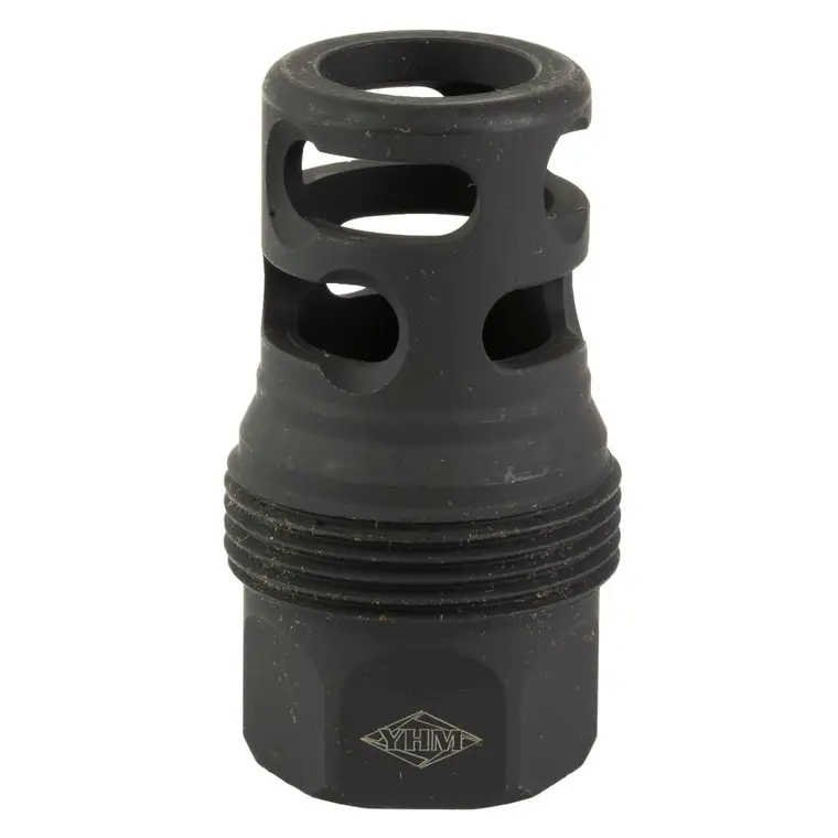 Yankee Hill Machine Co Short sRx Brake | 5/8"X32 | Black | YHM-4445-MB-32 Today Only