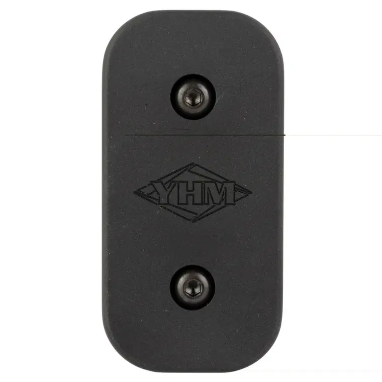 Yankee Hill Machine Co MLOK ARCA Rail | MLOK to ARCA | 3" | Black | YHM-1603A Don't Miss Out