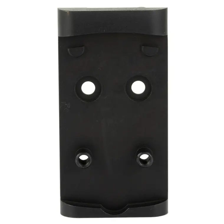 High Quality Shield Sights Mounting Plate | For Glock MOS | MNT-MOS-SMS-RMS