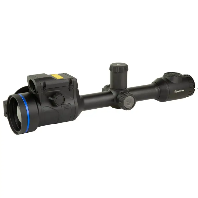 Luxury Pulsar Thermion 2 Lrf Xp60 W/mount | PL76576K