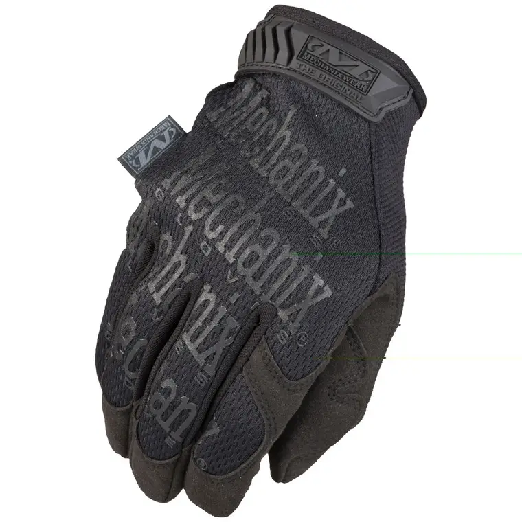 Mechanix Wear Original Gloves | Covert | Medium | MG-55-009 Hot Picks
