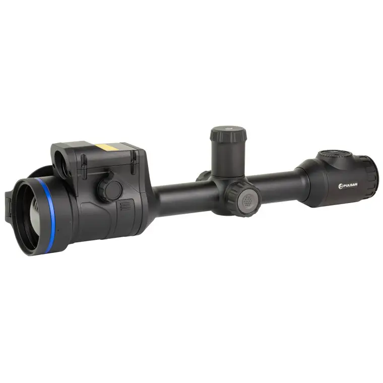 Pulsar Thermion 2 Lrf Xg60 W/mount | PL76577K Markdown