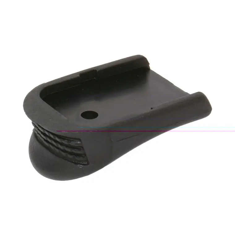 Pearce Grip Grip Extension | Fits Glock 29 | Black | PG-29 Best Choice
